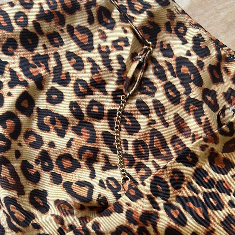 Zara Tank  - Picture 4 of 6
